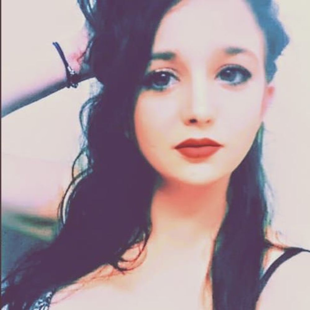 Meet your Posher, Kat